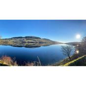 Reservoir View Cottages