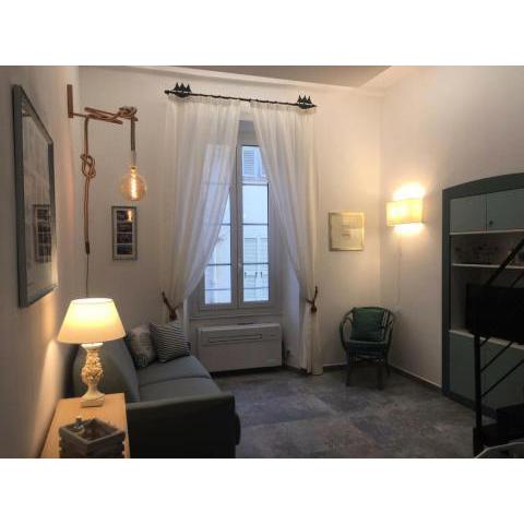 Résidence 7 Rue Saint Michel - Studio pour 2 Personnes 034