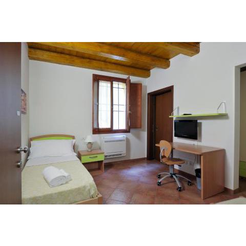 Residence Cavazza