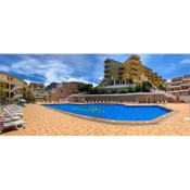 Residence con piscina en Costa Adeje