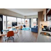 Residence Inn by Marriott Amsterdam Houthavens