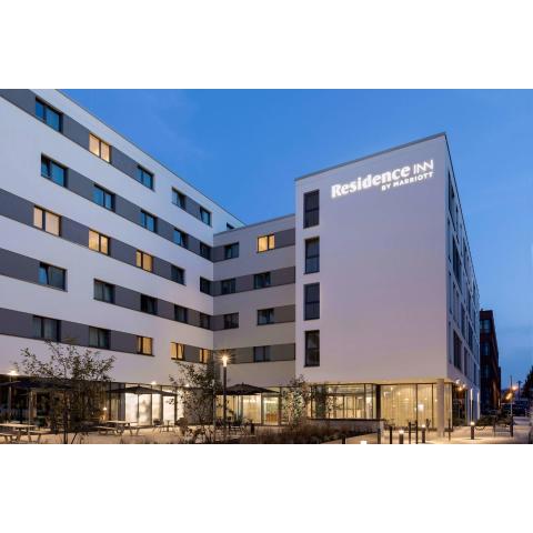 Residence Inn by Marriott Hamburg Altona