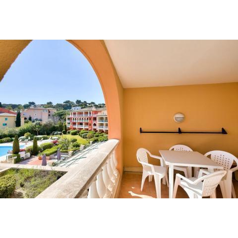 Résidence les Calanques des Issambres - maeva Home - Appartement 2 pièces 624