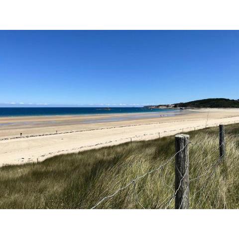 Résidence Les Dunes D'or - 3 Pièces pour 6 Personnes 054