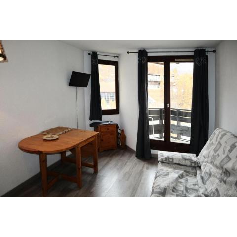 Résidence Les Gradins - Studio pour 4 Personnes 184