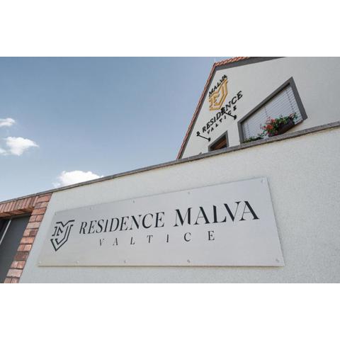 Residence Malva