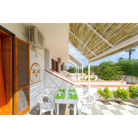 Residence Tre Palme - Localo