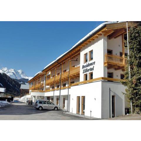 Residence Zillertal