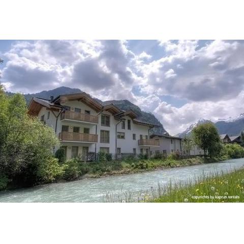 Residenz Kitzblick by Kaprun Rentals