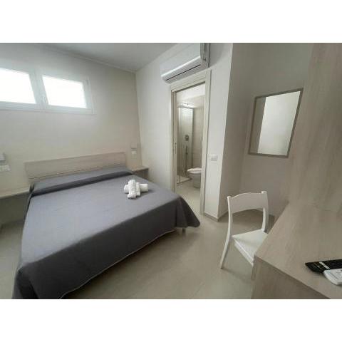 residenza le sirene rooms