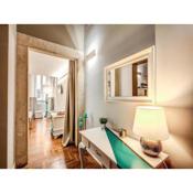 Residenza Paola - 2BR Trastevere