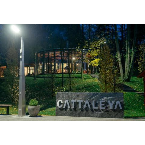 Resort CATTALEYA