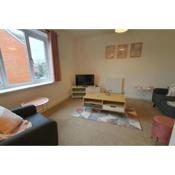 Rest&Recharge - Modern Townhouse nr Salford Quays (Free Parking)