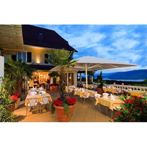 Restaurant-Hotel Seeblick