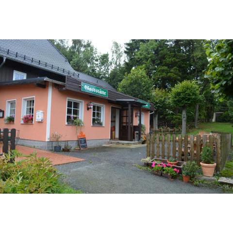 Restaurant & Pension Forsthaus Hain