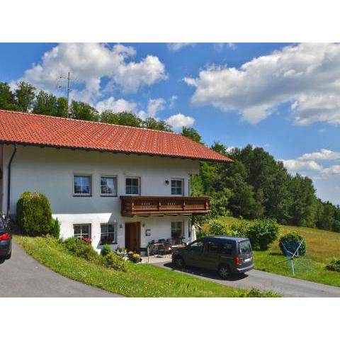 Restful apartment in Daxstein overlooking pretty views