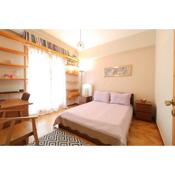 Restful Apartment - Syntagma Square