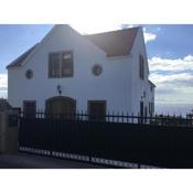 Restored Winery On The Atlantic 3bedroom house