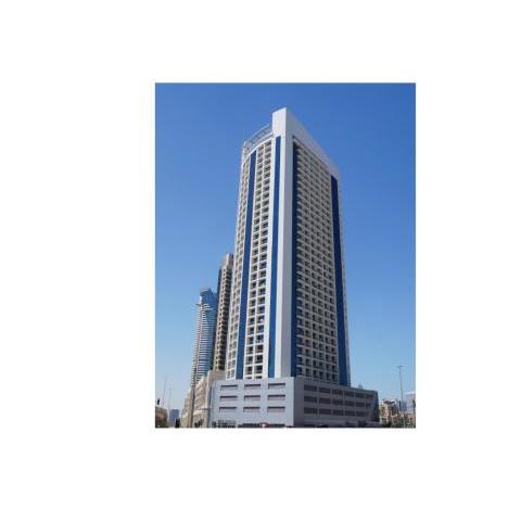 RH- Burj Al Nujoom, Downtown, 1BR near Dubai Mall