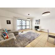 RH- Next to JBR walk and Beach, Modern & Spacious 2BR