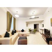 RH- Spacious, Stylish, 01BR near Mall of Emirates