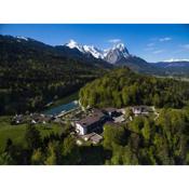 Riessersee Hotel