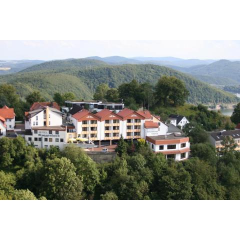 Ringhotel Roggenland