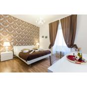 Rione Monti Suites