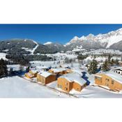 Rittis Alpin Chalets Dachstein