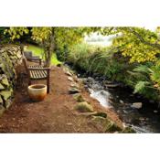 Riverside Cottage at Logwood Mill