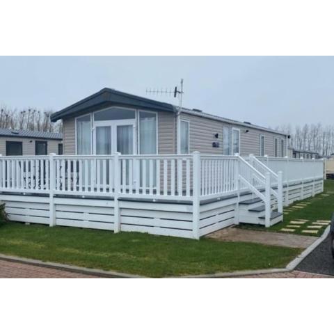 Riverwood Lodge, The Boulevard, Seal Bay, Selsey