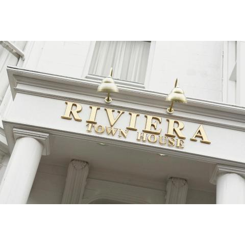 Riviera Town House