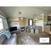 Robin hood Caravan park North Wales Free Wi-Fi and Smart TVs