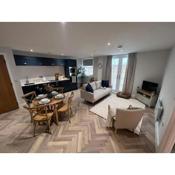 Rock Mill Apt 25 2 bedrooms with Terrace