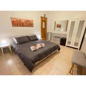 Roman Holidays Rooms Otranto