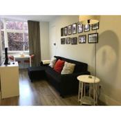 Romantic 1 Bedroom Apartment at Roma Avenue - 1C