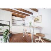 Romantic loft Porta Venezia MILAN