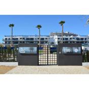 ROMERO APARTMENTS-ARENALES DEL SOL