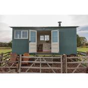 Romney Marsh Huts