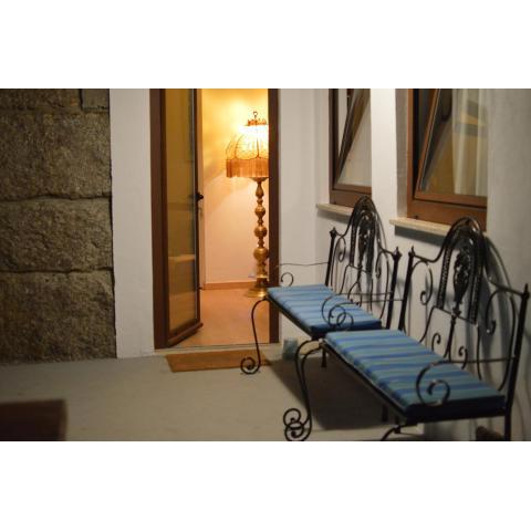 Romoa Vintage Guest House Gerês e Cabreira