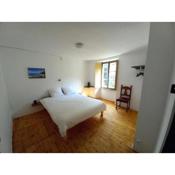 Room in Apartment - Casa Coerente Cavergno single room 3