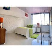 Room in Condo - Malecon Premium Rooms