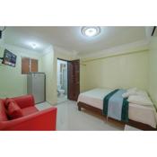 Room in Guest room - Superior Double Room with Two Double Beds with Free Wi-Fi