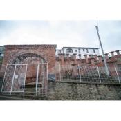 Room in Holiday house - House Historic Royal Belvedere Langhe