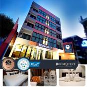 RoomQuest Sukhumvit36 BTS Thonglor