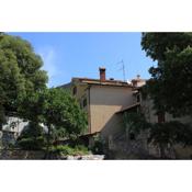 Rooms with WiFi Brsec, Opatija - 7768