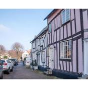 Rose Cottage in Lavenham