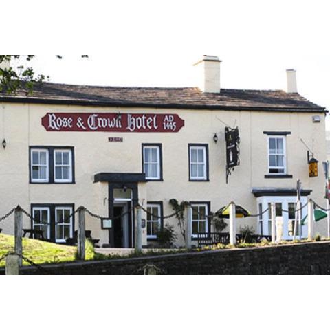 Rose & Crown Hotel