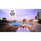 Rose Garden Hotel Apartments - Bur Dubai