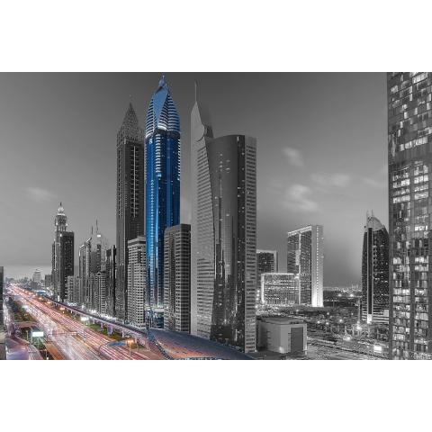 Rose Rayhaan by Rotana - Dubai